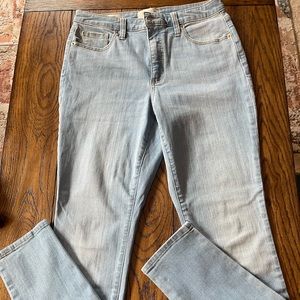 Universal Thread Jeans size 10
